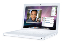 MacBook Air 2cm kalınlığı ile sadece 1,3kg.