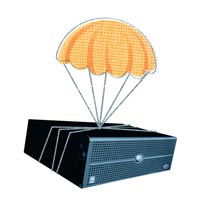 Temel bir yedekleme sistemi kurma