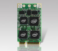 Dizüstülere özel Intel GS40 Express Chipset