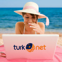 TurkNet ile çalışan kazanıyor