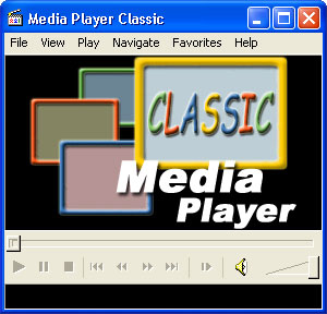 Nero Media Player Classic'e karşı