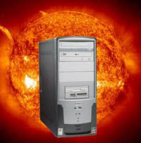 Bilgisayarınızı aşırı sıcaklardan nasıl korursunuz