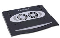 Laptop PC'ler için etkin soğutma