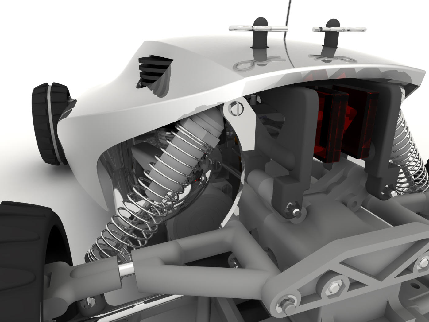 Uzaktan modelleme yapmak mümkün