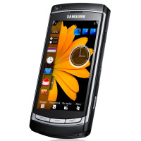 Samsung I8910 HD