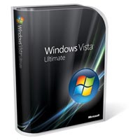 MS Vista Ultimate'den gerekli dersleri aldı mı?