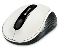 BlueTrack teknolojisi çok farklı...