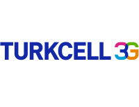Turkcell 3G için