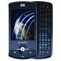 i900 Omnia: Güçlü donanım, zayıf ekran