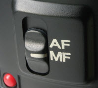 LCD ekran, vizör ve diğer ayarlar