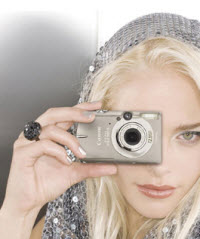 Çekilen fotoğrafları depolama