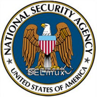 SELinux yani güvenliği geliştirilmiş Linux!