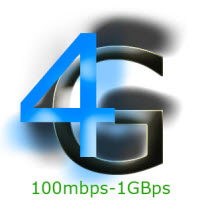 3G'de yaşanan sorunlar 4D için engel değil...