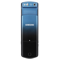Samsung S5200: Teknik özellikler