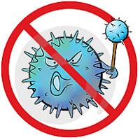 Virüslerden korunun