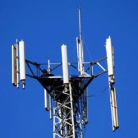 9- Baz İstasyonu Kurun!