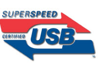 Süper hızlı USB