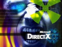 DOS'tan bugüne DirectX