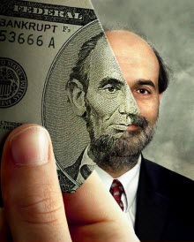 Borsaların çöküşü!