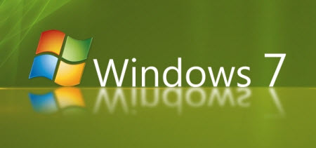 Windows 7'li peçete isteyen?