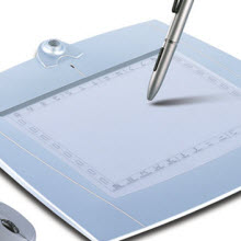 Grafik tabletler ve dokunmatikler