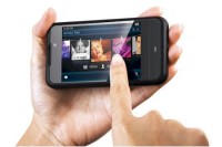 Creative Zii, Zune HD ve Sony E440: iPod Katilleri