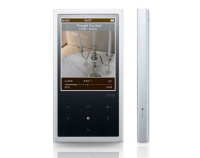 Archos 3 Vision: Büyük bir dokunmatik ekrana sahip