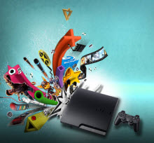 PS3'ün yeni özellikleri