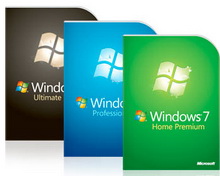 Uygun fiyata Windows 7