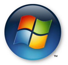 Windows XP, Vista ve 7...