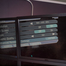 AMD'nin ağır topu...