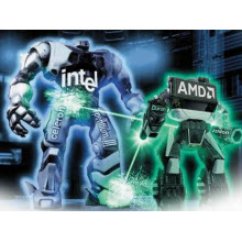 AMD ve Intel ne yapıyor? Bu işlemci neye yarıyor