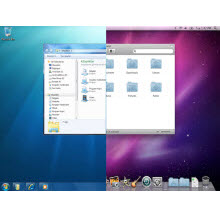Windows XP, Vista, 7, Mac OS...