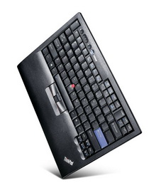 On parmakla bakmadan F klavye