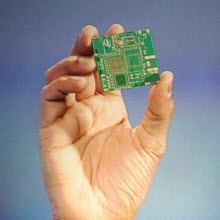 IDF: Intel'in 1GHz tutkusu!