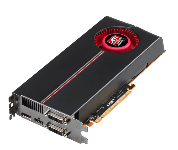 Fiyat-performans: Radeon HD 5850