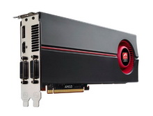 ATI Radeon HD 5870: Yeni amiral gemisi testte