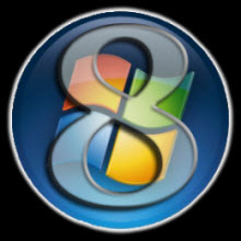 Windows 8, 9, 128 bit