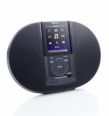 Yeni WALKMAN E440
