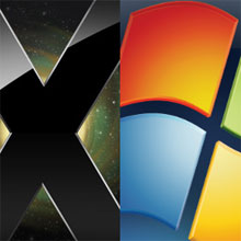 Windows - Mac mücadelesinde büyük rakamlar