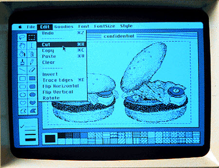 İlk Mac'in getirdikleri