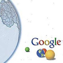 Peki ya Türkiye'nin Google Earth'teki durumu...