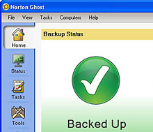 Profesyonel imaj oluşturma: Önyükleme medyası