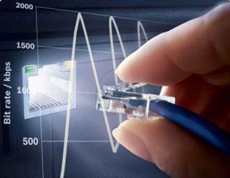 İnternet hızı demek, bantgenişliği demek değil