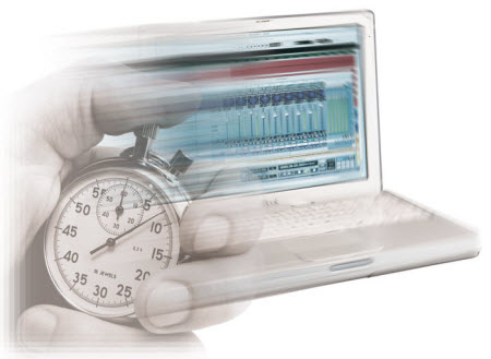 100 Milisaniyenin bedeli