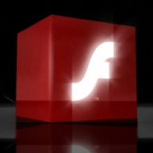 Adobe Flash sevenler