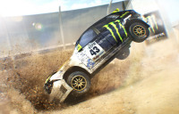 İlk oyunlar: DirectX 11'i kullanan başlıca oyunlar