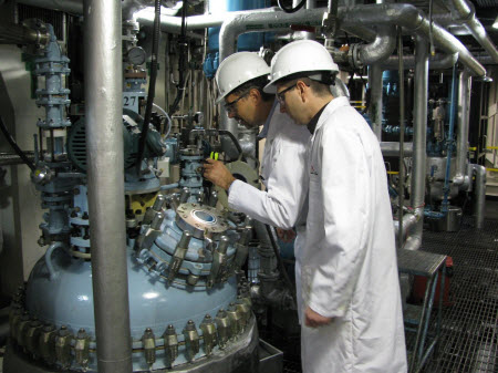 Uzun ömürlü cihazlara giden yol