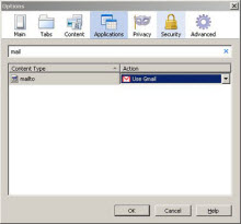 Mail sunucunuzu ayarlayın