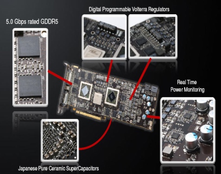 İşte Japon işi saf seramik süper kapasitörler
